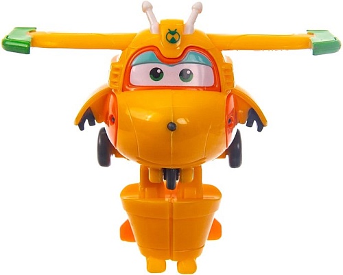 Трансформер Super Wings Баки EU740073