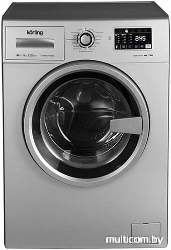 Стиральная машина Korting KWM 55F1285S