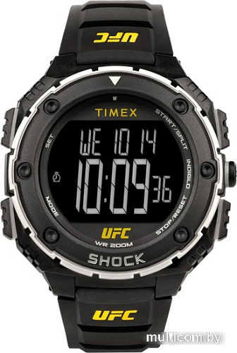 Наручные часы Timex UFC TW4B27200