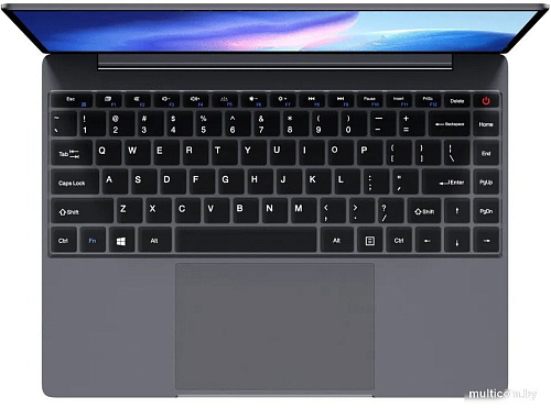 Ноутбук Chuwi CoreBook X CWI570-1035G116G512