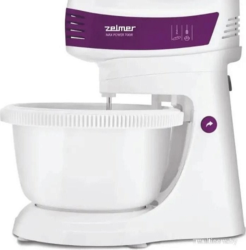 Миксер Zelmer ZHM2460P