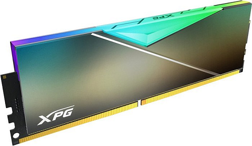 Оперативная память ADATA XPG Spectrix D50 ROG Certified 2x8ГБ DDR4 3600 МГц AX4U36008G17H-DC50R