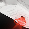 Игровая мышь Genesis Krypton 750 (белый)