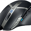 Игровая мышь Logitech G602 Wireless Gaming Mouse (910-003822)