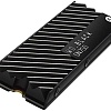 SSD WD Black SN750 500GB WDS500G3XHC