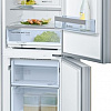 Холодильник Bosch KGN39LQ10R