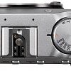 Фотоаппарат Fujifilm X-E3 Body (серебристый)