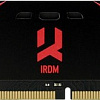 Оперативная память GOODRAM Iridium 8GB DDR4 PC4-17000 IR-2133D464L15S/8G