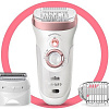 Эпилятор Braun Silk-epil 9 SensoSmart 9/720