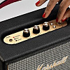 Беспроводная колонка Marshall Kilburn Black