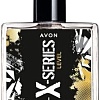 Туалетная вода Avon X-Series Pulse Level EdT (50 мл)