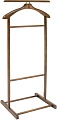 Стойка для одежды Импэкс Leset Нью-Йорк (орех)