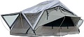 Автомобильная палатка РИФ Soft RT02-120 Pro RIFRT0212080001 (серый)