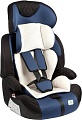 Детское автокресло Smart Travel Forward KRES2065 (синий)