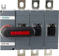 Выключатель нагрузки Атрион OTE-160