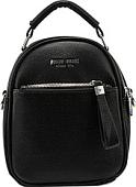Городской рюкзак Passo Avanti 913-T447-BLK (черный)