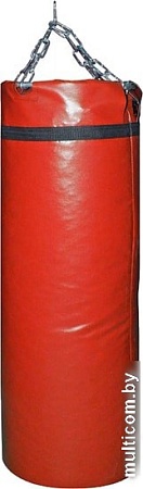 Мешок Спортивные мастерские SM-236, 30 кг (красный)