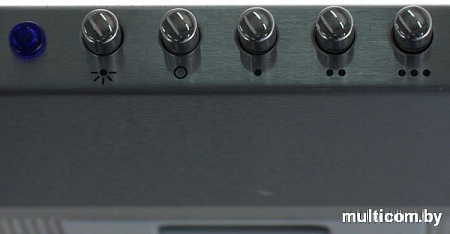 Кухонная вытяжка CATA V 600 X [02061302]