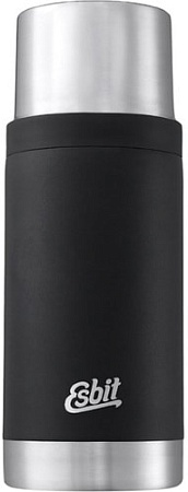 Термос Esbit VF750SC-BK 0.75л (черный)