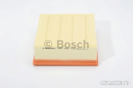 Воздушный фильтр Bosch 1457433772