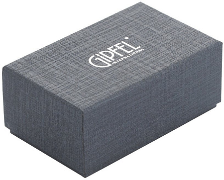 Набор стопок (шотов) Gipfel 50744 (2 шт)