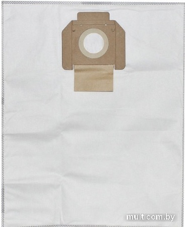 Комплект одноразовых мешков Filtero FST 30 (5)