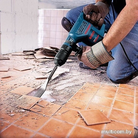 Отбойный молоток Bosch GSH 3 E Professional 0611320703