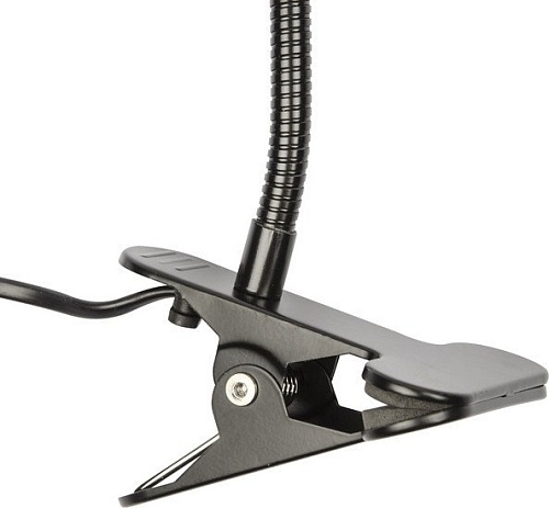 Лампа для растений Uniel ULT-P31-18W/SPLE/40 IP40 BLACK SINGLE UL-00009251