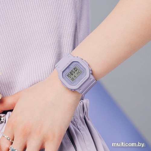 Наручные часы Casio G-Shock GMD-S5600BA-6
