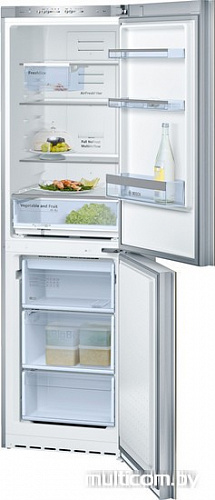 Холодильник Bosch KGN39LQ10R