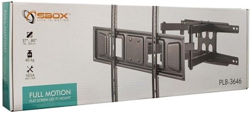 Кронштейн SBOX PLB-3646