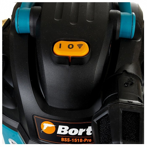 Строительный пылесос Bort BSS-1518-Pro 1500 Вт