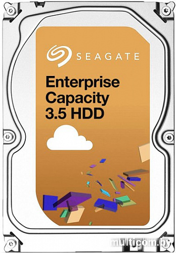 Жесткий диск Seagate Enterprise Capacity 1TB [ST1000NM0045]