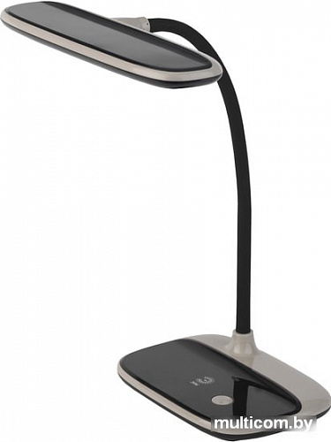 Лампа ЭРА NLED-460-14W-BK-S