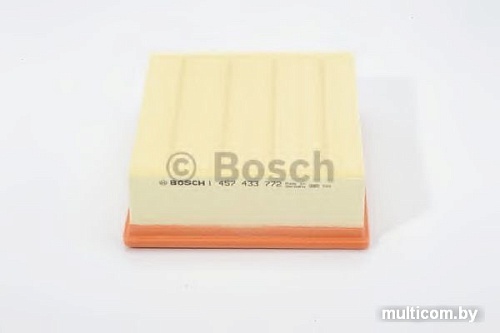 Воздушный фильтр Bosch 1457433772