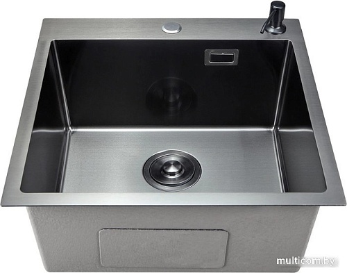 Кухонная мойка Stellar E4848NB Evier