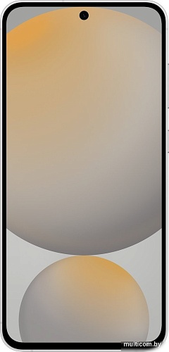 Смартфон Samsung Galaxy S24 FE SM-S721B 8GB/128GB (серый)