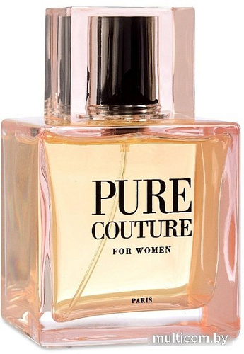 Парфюмерная вода Geparlys Pure Couture EdP (100 мл)