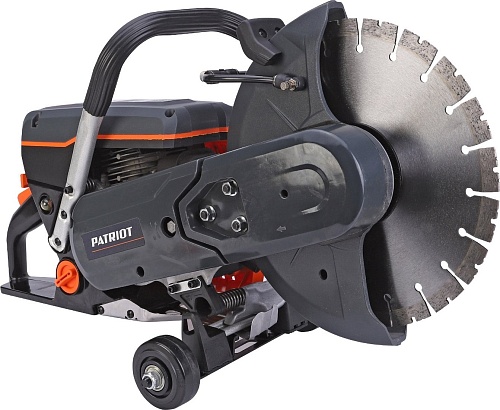 Бензорез Patriot DSG 630 595102310