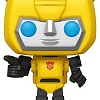 Фигурка Funko POP! Vinyl: Transformers: Bumblebee 50966