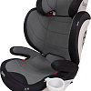 Детское автокресло Nuovita Maczione N23i-1 (черный)