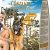 Сухой корм для собак Dog&amp;Dog Adult Traditional Costante Movimento 20 кг