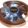 Кулер для процессора ExeGate Wizard EE91-Cu.BLUE EX286153RUS
