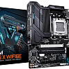 Материнская плата Gigabyte B850M Gaming X WiFi6E