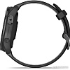 Умные часы Garmin Forerunner 965 (черный/серый)