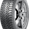 Автомобильные шины Nokian Hakkapeliitta R3 205/55R17 95R