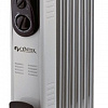 Масляный радиатор CENTEK CT-6200