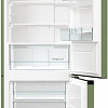 Холодильник Gorenje NRK6192COL4