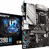 Материнская плата Gigabyte Z390 M (rev. 1.0)