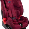 Детское автокресло Chicco Akita Red passion